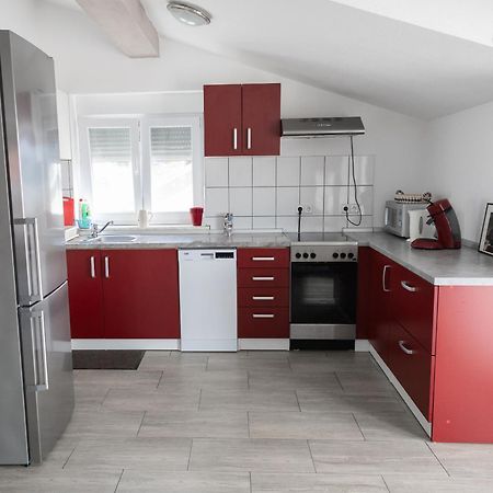 Apartments Anita Kruševo Eksteriør bilde