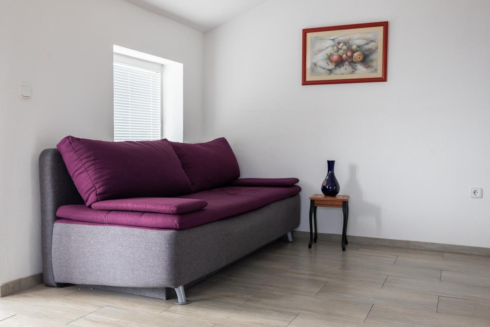 Apartments Anita Kruševo Eksteriør bilde
