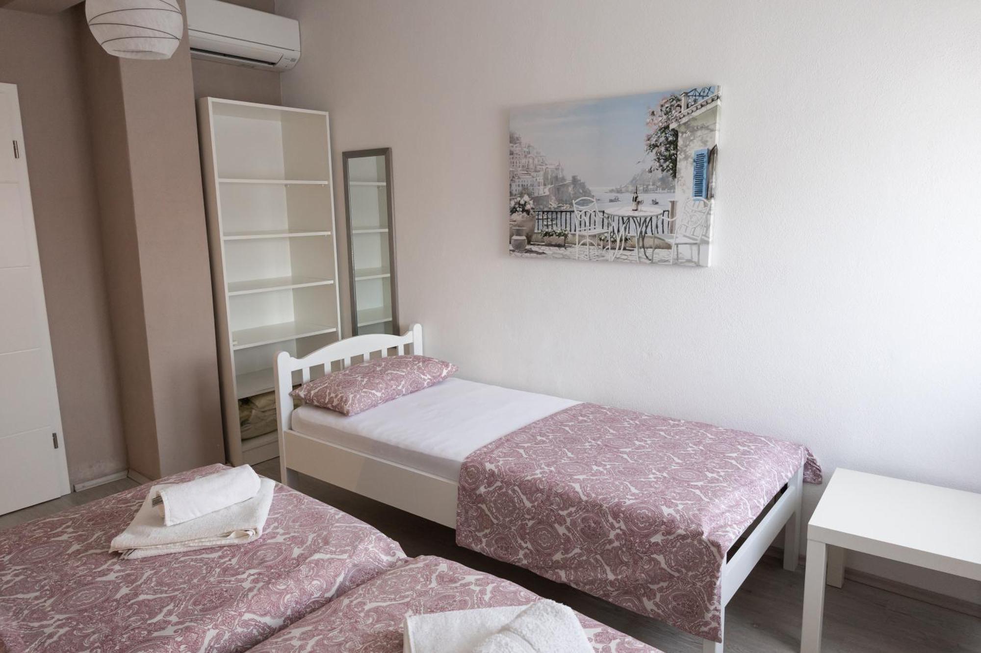 Apartments Anita Kruševo Eksteriør bilde