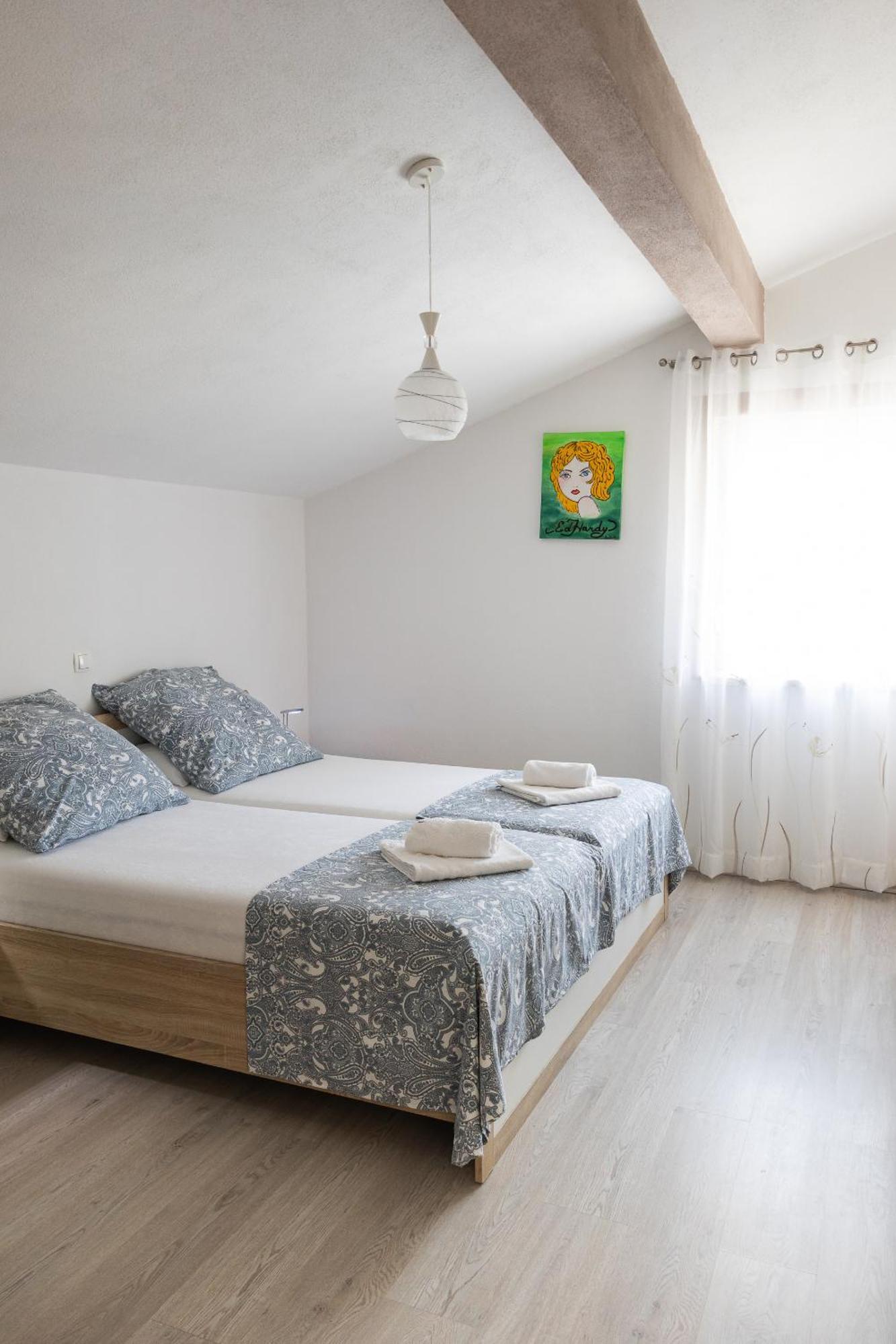 Apartments Anita Kruševo Eksteriør bilde