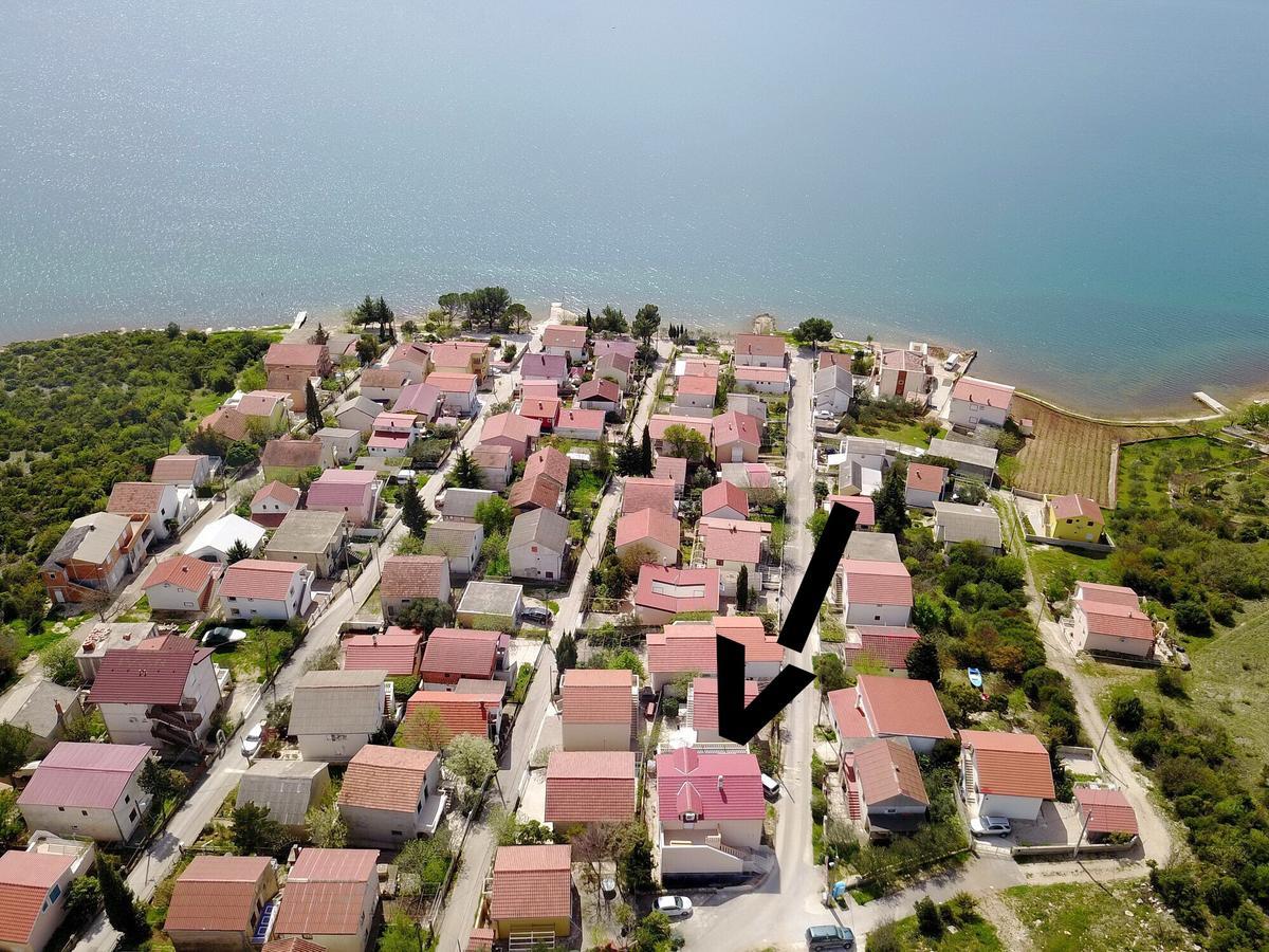 Apartments Anita Kruševo Eksteriør bilde
